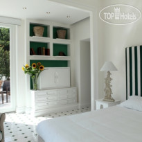 Villa dei D Armiento 