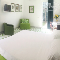 Villa dei D Armiento 