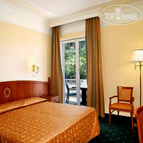 Grand Hotel Parco del Sole Номер
