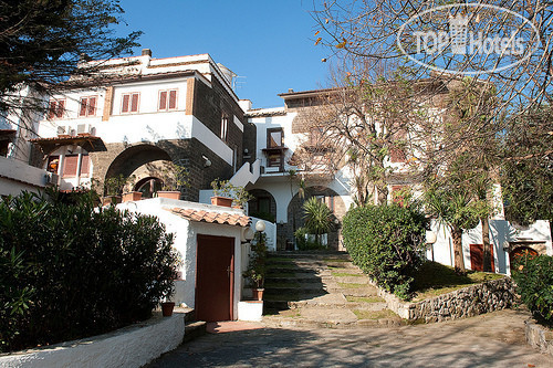 Hotel photo Freedom Holiday Residence 3*