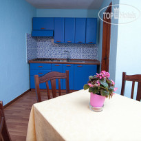 Freedom Holiday Residence 