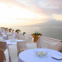 Grand Hotel La Panoramica 