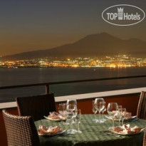 Grand Hotel La Panoramica 