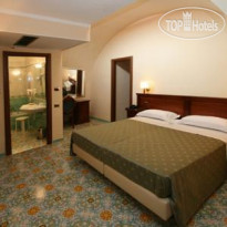 Grand Hotel La Panoramica 