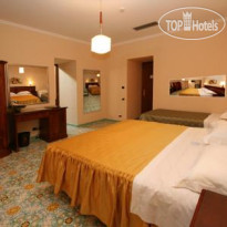Grand Hotel La Panoramica 