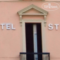 Stabia Фасад отеля