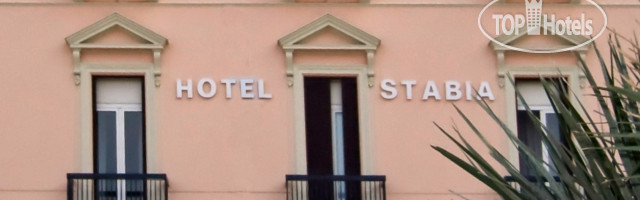 Hotelier's photos Stabia 4*