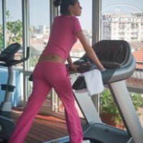 Stabia Фитнес-центр