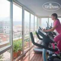 Stabia Фитнес-центр