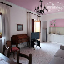 M Suites Sorrento
