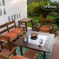 M Suites Sorrento