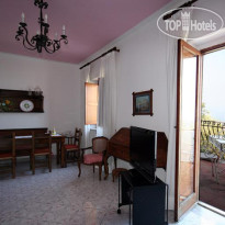 M Suites Sorrento