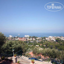 M Suites Sorrento