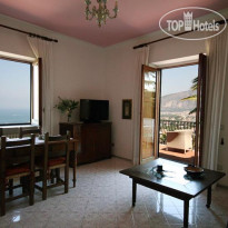 M Suites Sorrento