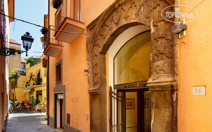 Hotel photo Hotel Rivoli Relais 3*