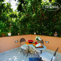 Hotel Rivoli Relais