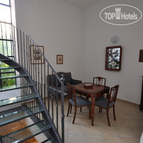 Hotel Rivoli Relais