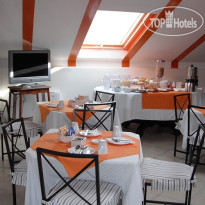 Hotel Rivoli Relais