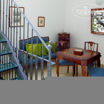 Hotel Rivoli Relais