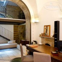 Hotel Rivoli Relais