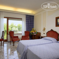 Grand Hotel De La Ville 