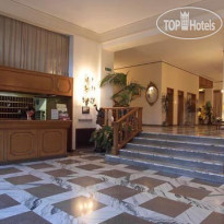 Grand Hotel De La Ville 
