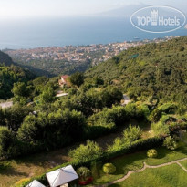Grand Hotel Due Golfi 