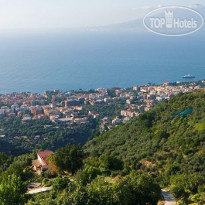 Grand Hotel Due Golfi 