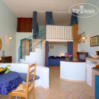 Residence HotelLe Terrazze 