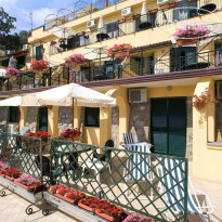 Residence HotelLe Terrazze 