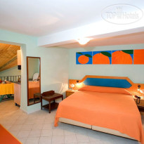 Residence HotelLe Terrazze 