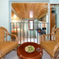 Residence HotelLe Terrazze 