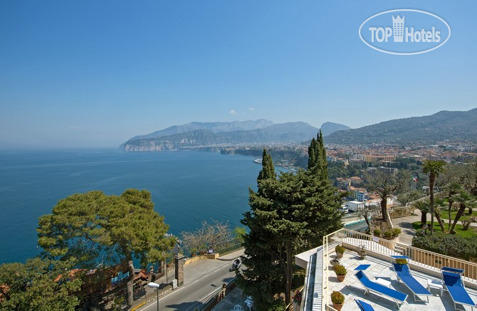 New photos from tourists Residence Miramare 4*