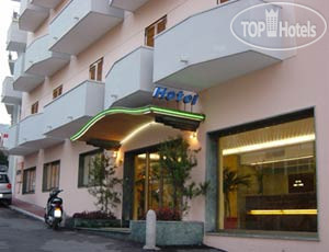Hotel photo Villa Maria 3*