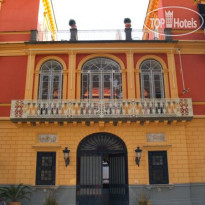 Secret Garden Relais