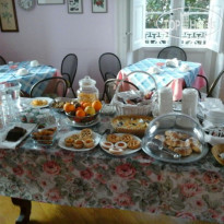 Secret Garden Relais