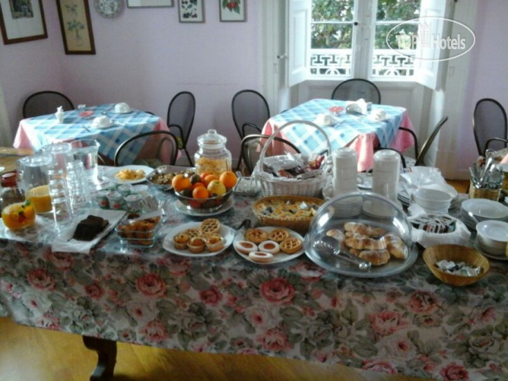 Secret Garden Relais