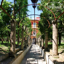 Secret Garden Relais