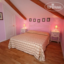 Secret Garden Relais