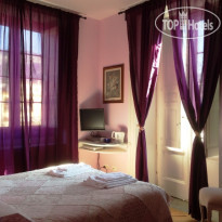 Secret Garden Relais