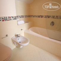 Secret Garden Relais