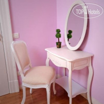 Secret Garden Relais