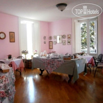 Secret Garden Relais