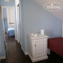 Secret Garden Relais