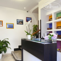 Sorrento Flats