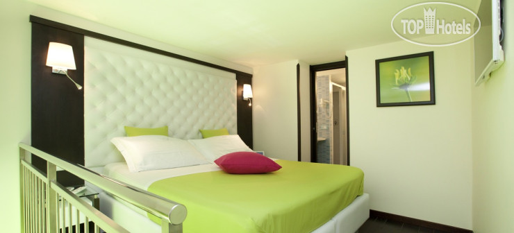 Hotelier's photos Sorrento Flats