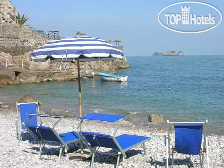 New photos from tourists Villagio Syrenuse 4*