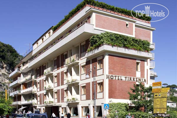 Hotel photo Tirrenia 3*