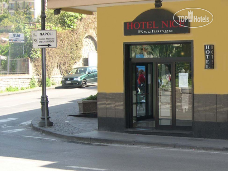 Hotel photo Nice 1*