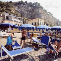 Baia Du Puolo